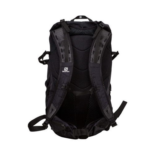 Рюкзак Модель: TRAILBLAZER 30 Black/Black Бренд: Salomon