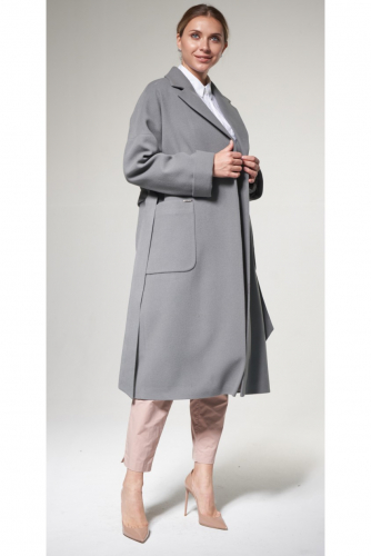 4700р. 6300р.Пальто демисезонное Dekka арт. 2025