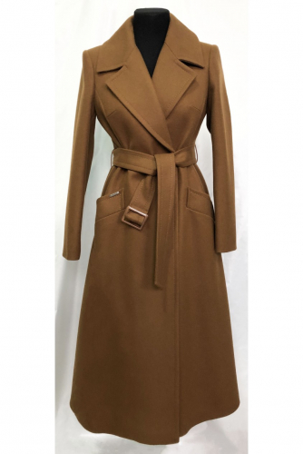 5900р. 7100р.Пальто Dekka демисезонное арт. 2031