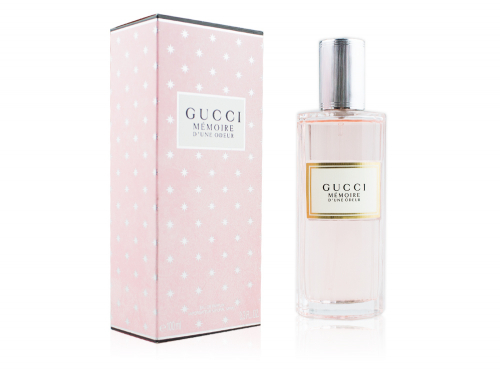 GUCCI EAU DE GUCCI MEMOIRE D'UNE ODEUR PINK, Edp, 100 ml