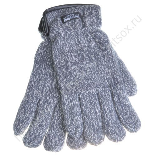 перчатки мужские теплые
