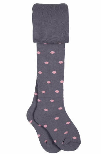 Колготки махровые - Para socks