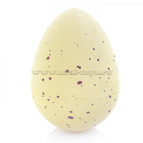 Домашний инкубатор, яйцо с раст. единорогом, 4.5*5.5cm 16шт/дисплейбокс (индивид. упаковка) duble blister