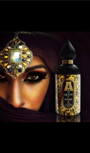 ATTAR Collection The Queen Of Sheba edp 100 ml