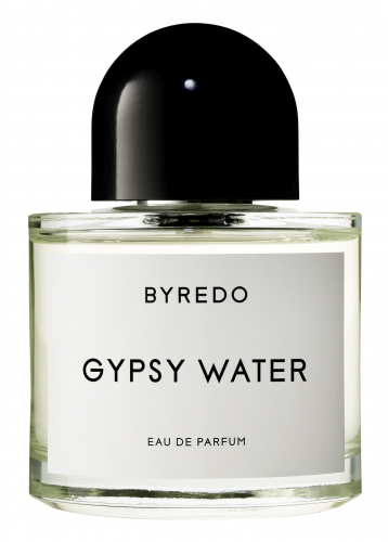 BYREDO Gypsy Water wom edp 50 ml