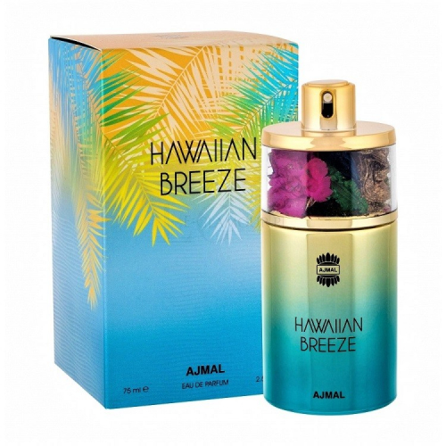 AJMAL Hawaiian Breeze wom edp 75 ml