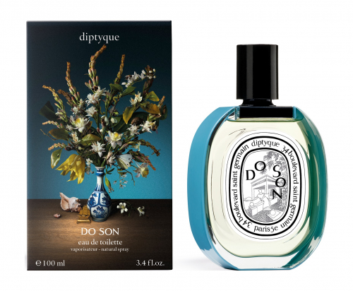 DIPTYQUE Do Son edt 100 ml