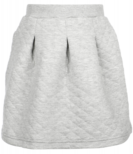 Детская юбка Ёмаё EM-35-801-SER, серый