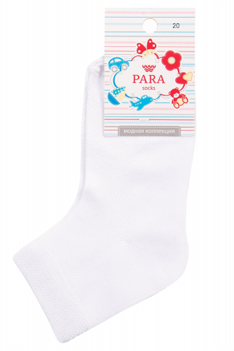 Носочки детские - Para socks