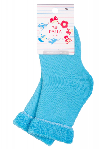Носки махровые - Para socks