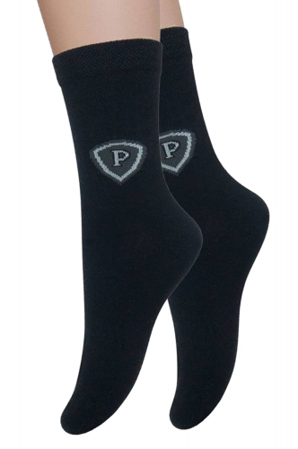 Носочки для мальчика - Para socks