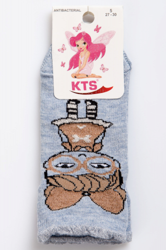 Носочки для девочки - Kts
