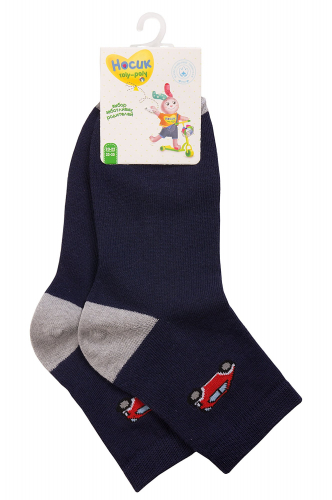 Носочки для мальчика - Борисоглебский Трикотаж
