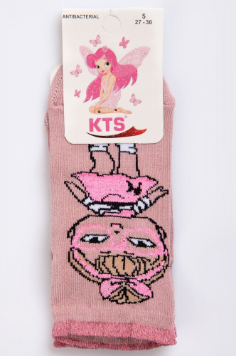 Носочки для девочки - Kts
