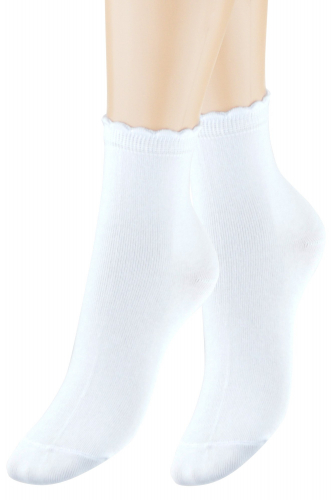 Носочки для девочки - Para socks