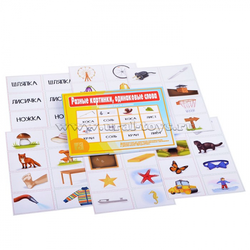 Настольная игра 