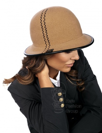 BUVIS шляпа женская