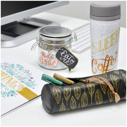 Маркер для декорирования Faber-Castell 