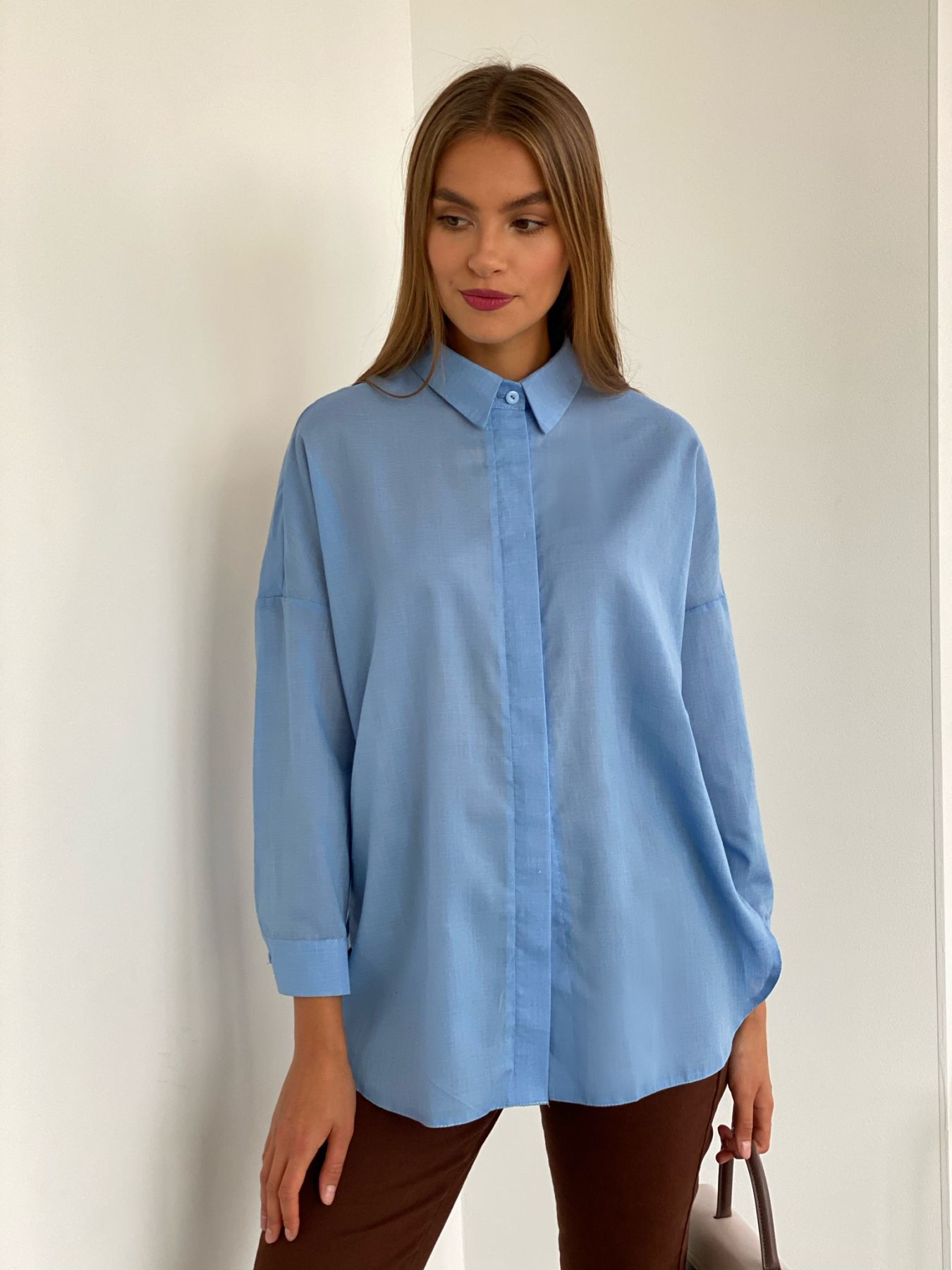 Где Купить Оверсайз Рубашку