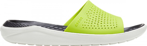 обувь для взрослых 	SlideLiteRide Lime Punch/Almost White
