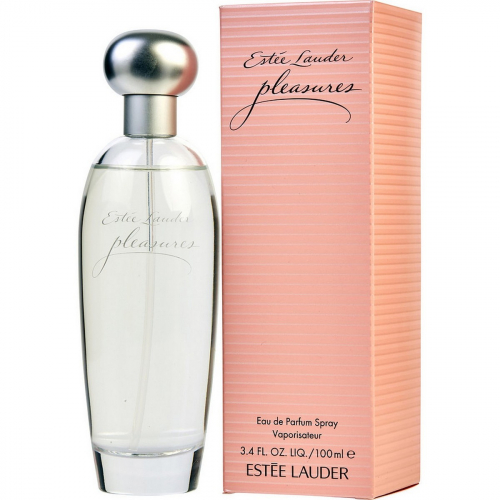 ESTEE LAUDER Pleasures wom edp 50 ml