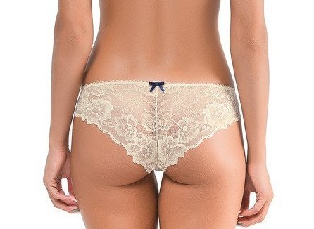 350 р 492р Трусы №7481 Seduzione Mioocchi бразильяна