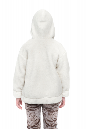 ХУДИ HOT TREND KIDS цвет Индиго