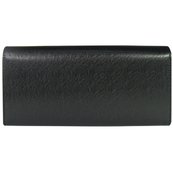 СКИДКА. Кошелек Cossni. Кожа. CY-021-12 black