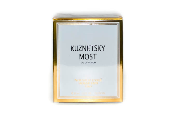 Купить Духи Кузнецкий Мост В Интернет Магазине