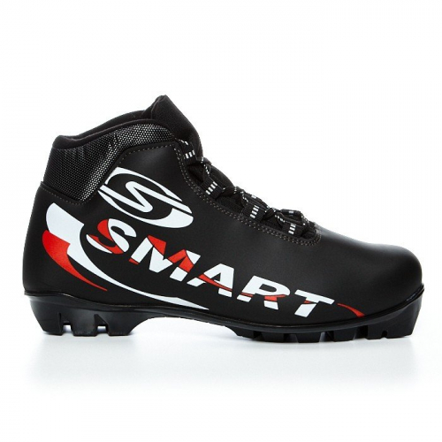 Ботинки лыжные NNN SPINE Smart 357 (синтетика) 35 р.