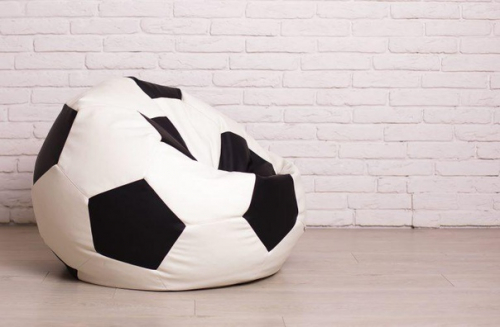 Кресло-мяч 1,2  м экокожа