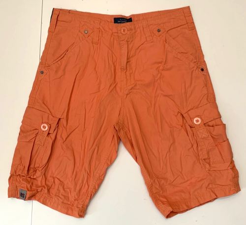 Яркие летние мужские шорты FIDI DIDO №6496