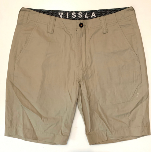 Лучшие шорты для мужественных парней Vissala №6539