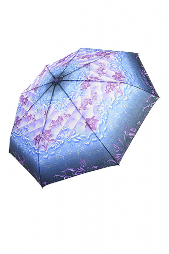 Зонт жен. Universal К532-1 полуавтомат