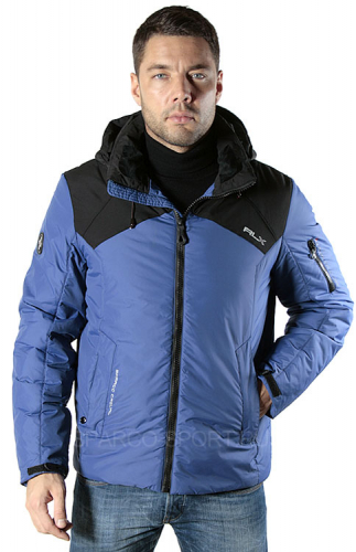 R-3606 Куртка мужская SPARCO