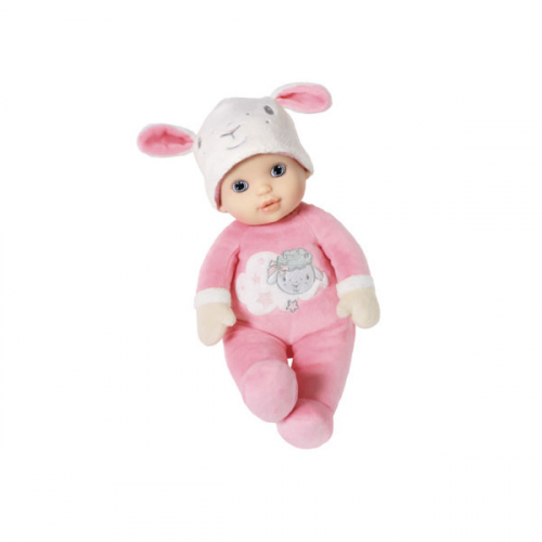 Игрушка Baby Annabell for babies Кукла мягкая с твердой головой, 30 см, дисплей
