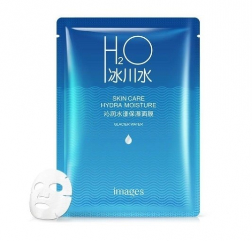 Маска для лица H2O IMAGES