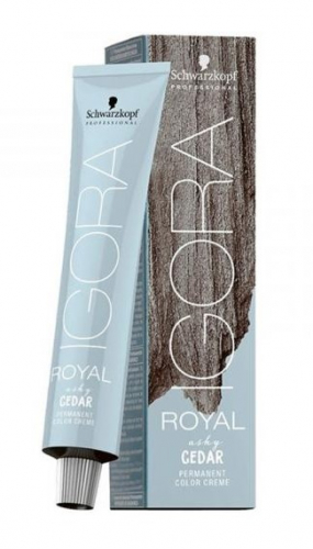 Igora Royal Raw Essentials 60мл