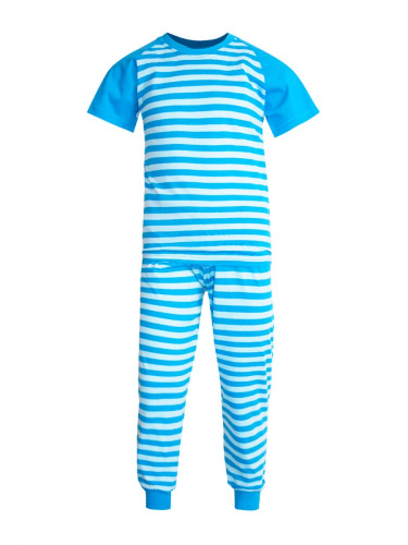 Пижама для мальчиков арт 11041-6