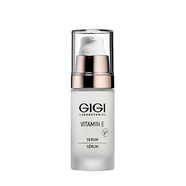 GIGI Сыворотка / Serum VITAMIN E 30 мл