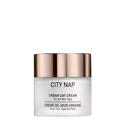 GIGI Крем дневной для лица / City NAP Urban Day Cream 50 мл