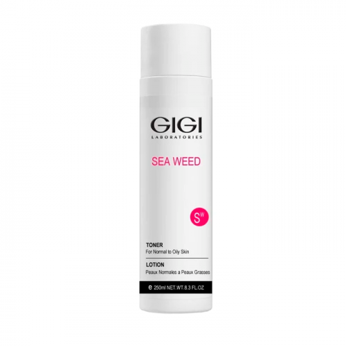 GIGI Тоник / Toner SEA WEED 250 мл