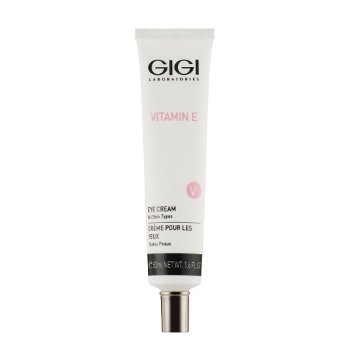 GIGI Крем для век / Eye Zone Cream VITAMIN E 50 мл