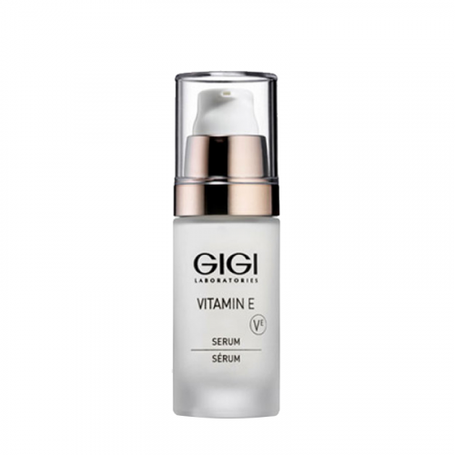 GIGI Сыворотка / Serum VITAMIN E 30 мл