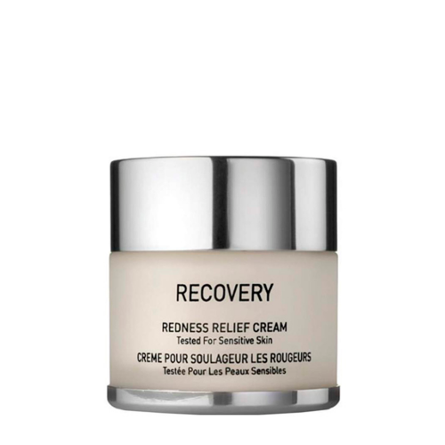 GIGI Крем успокаивающий от покраснений и отечности / Redness Relief Cream Sens RECOVERY 50 мл