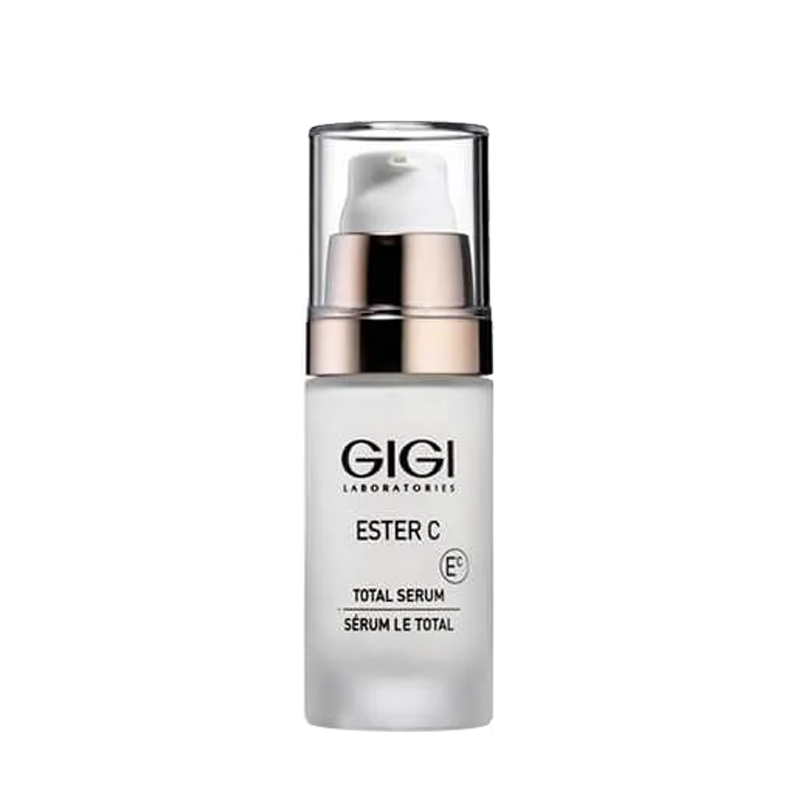 GIGI Сыворотка / ESTER C 30 мл