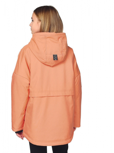 КД1156 куртка демисезонная для девочки