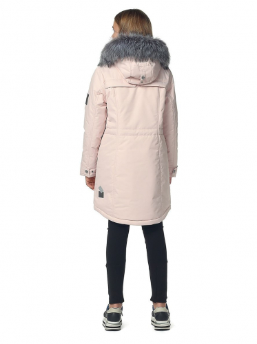 КД1164 куртка зимняя для девочки