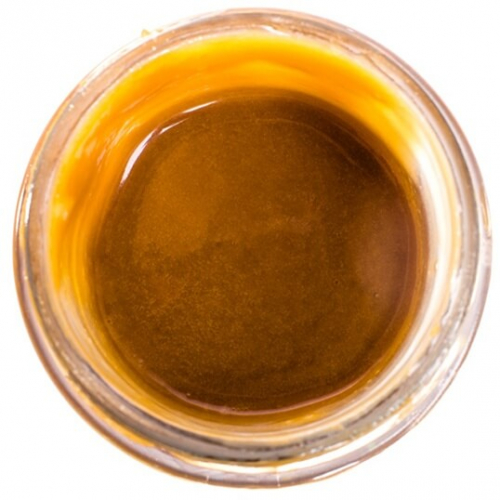 Крем-мёд «Для душевного чаепития»