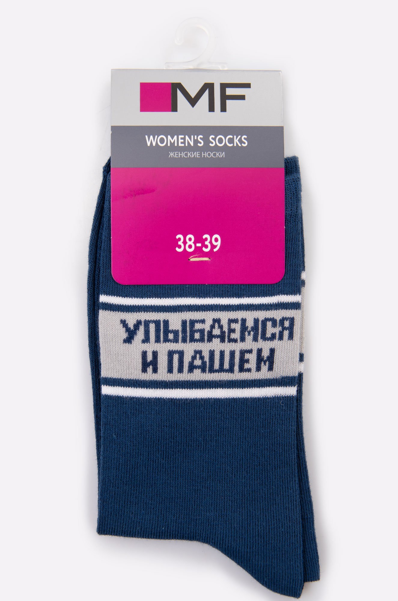 Mark Formelle, Носки женские Mark Formelle